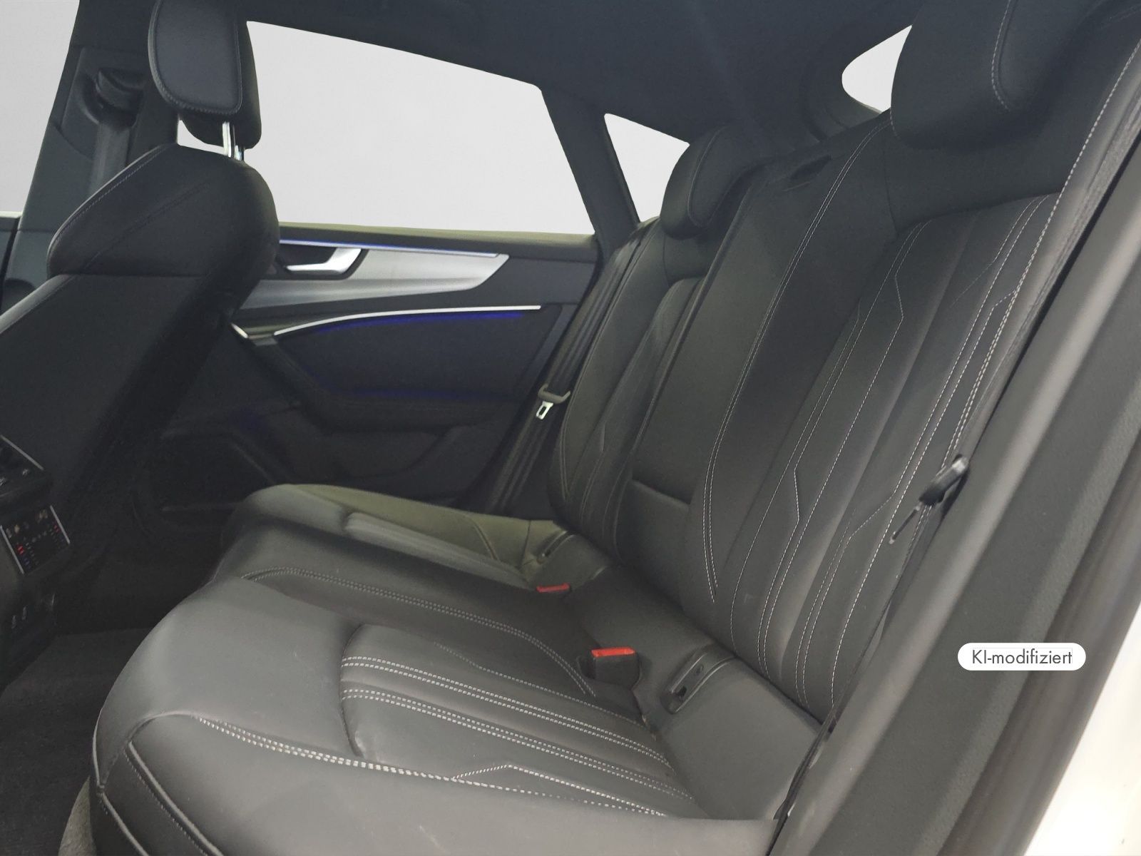 Audi A7 - Bild 15