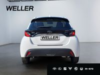 Toyota Yaris - Vorschau Bild 14
