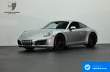 Porsche 911 Carrera 4S Sportabgas/14Wege/RS-Sypder-Rad - Porsche: 911 Carrera RS