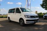 Volkswagen T6 Multivan 2.0 TDI DSG Trendline Beheizbare Fro - VW T6 Multivan Gebrauchtwagen in Stuttgart
