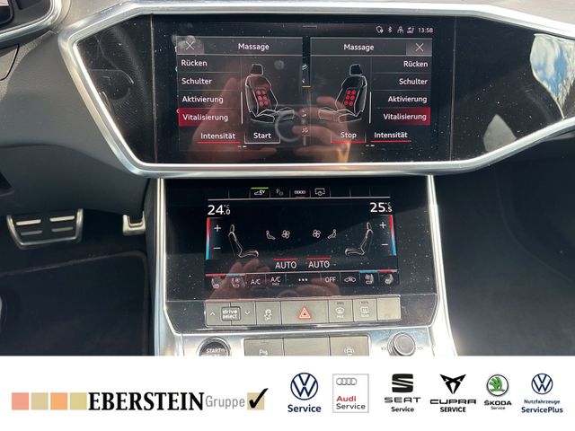 Audi A6 Avant TFSI e Sport 2.0 TFSI e LEDER NAVI PANO
