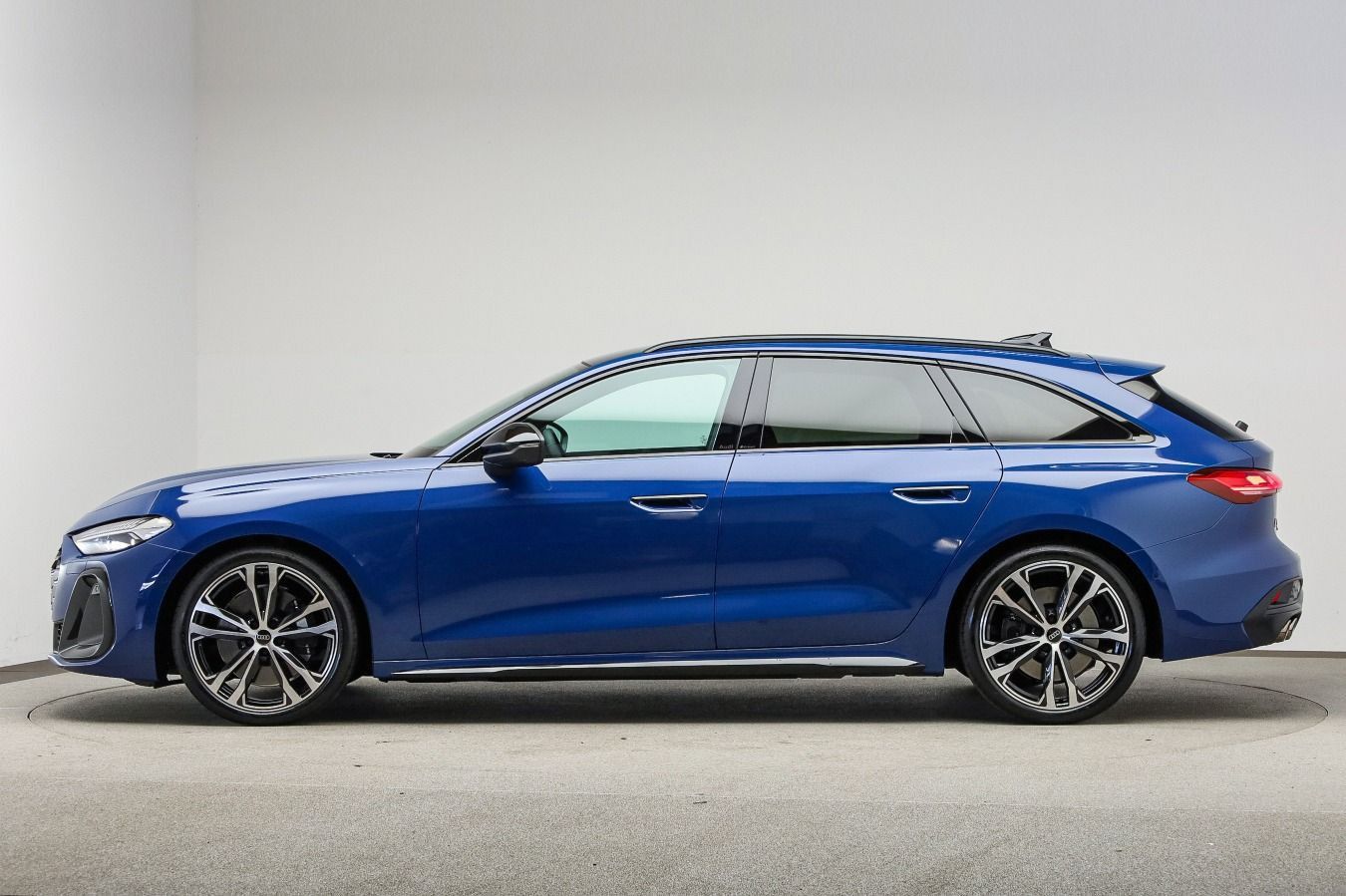 Audi S5 - Bild 3