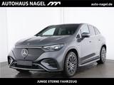 Mercedes-Benz EQE 350+ SUV Edition AMG*DISTR*Pano*Burm3D*uvm.*