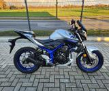 Yamaha MT-03 320 MTN ABS + HELM - YAMAHA MT03