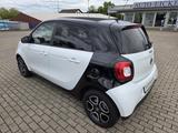 Smart ForFour PRIME FALTDACH KLIMAAUTOM LEDER SHZ PTS - Smart ForFour in Herne