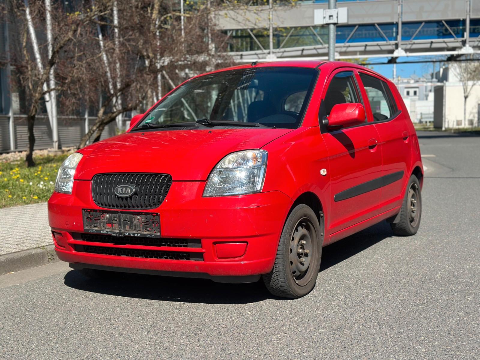 Kia Picanto 1.1 LX