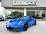 Porsche PORSCHE 911 Carrera 4S *ASSE STERZ. *ACC *MATRIX - Porsche: Sportwagen, 911 ST