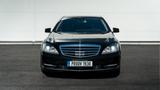 Mercedes-Benz S 600 L - - Mercedes-Benz S 600: L