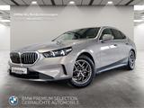 BMW 520d Limousine AHK Driv.Assist.Prof Harman/K - BMW 520: 520d