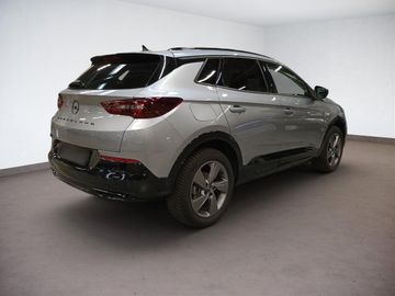 Fotografie 5 des Opel Grandland (X) Grandland GS Automatik Navi 360°Kamera Keyless