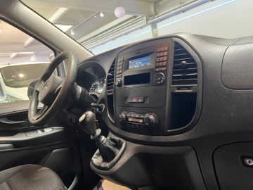 Mercedes Vito - 10