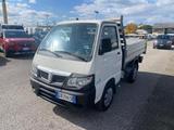 Piaggio PIAGGIO Porter 1.3 Cassonato Ribaltabile lega Ec - weiße Piaggio Porter