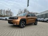 Fiat Grande Panda Elektro La Prima 44kWh *LED Kamera*