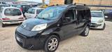 Fiat Qubo 1.4 8V 77 CV Dynamic METANO NEOPATENTA - Fiat Qubo Dynamic mit Benzin-Antrieb