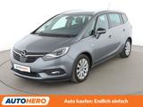 Opel Zafira Tourer 1.6 CDTI DPF Innovation *LED*TEMPO - Opel Zafira Tourer in Düsseldorf