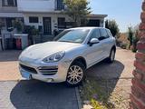 Porsche Cayenne Diesel - Porsche Gebrauchtwagen in Bergisch Gladbach