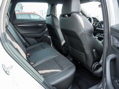 Foto Nummer 4: SKODA Karoq