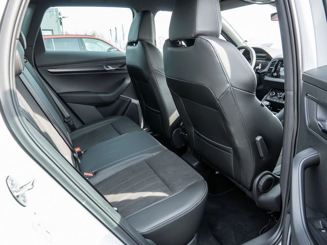Foto Nummer 4: SKODA Karoq