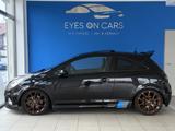 Opel Corsa D OPC 1,6 Turbo*RECARO*PANO*NAVI*159KW*UVM - Opel Corsa aus 2011: Opc