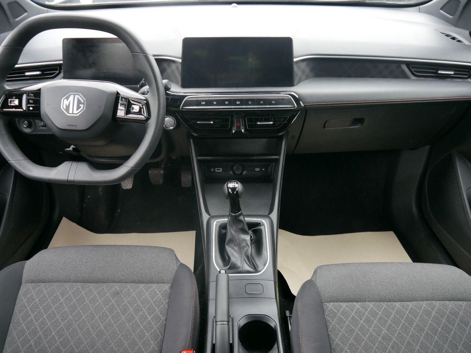 MG3