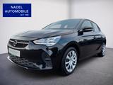 Opel Corsa F Edition/Klima/FSE/SHZ/MFL/Tempomat