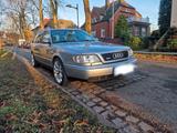 Audi A6 C4 Avant 2,8l Quattro orginal US M... - Audi A6 mit LPG-Antrieb: Automatik