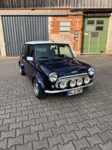MINI 1300 / MPI / Leder / Sportauspuff / Smoor Felgen - MINI 1300: Kleinwagen
