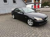BMW 535d (e60) - BMW 535: 535d E60