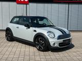 MINI COOPER  1.Hand Automatik Xenon - gebrauchte MINI MINI aus dem Jahr 2013