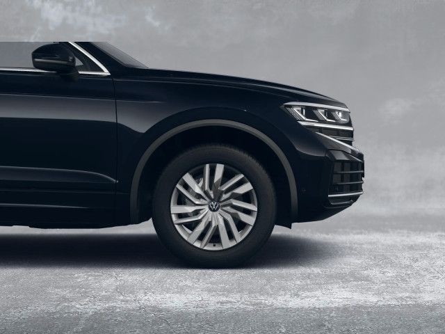 Volkswagen Touareg - Bild 4
