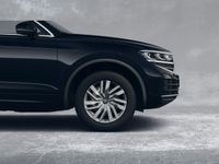 Volkswagen Touareg - Vorschau Bild 4