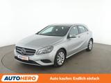 Mercedes-Benz A-Klasse A 180 BlueEfficiency*TEMPO*PDC*SHZ* - Mercedes-Benz A-Klasse Gebrauchtwagen in München
