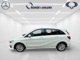 Mercedes-Benz B 180 Style LED+FERNL.ASSIST+SPIEGEL PAKET+KAMER - Mercedes-Benz B 180 mit Benzin-Antrieb: Limousine, Automatik