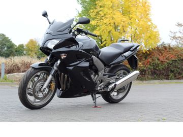 Honda CBF1000 ABS