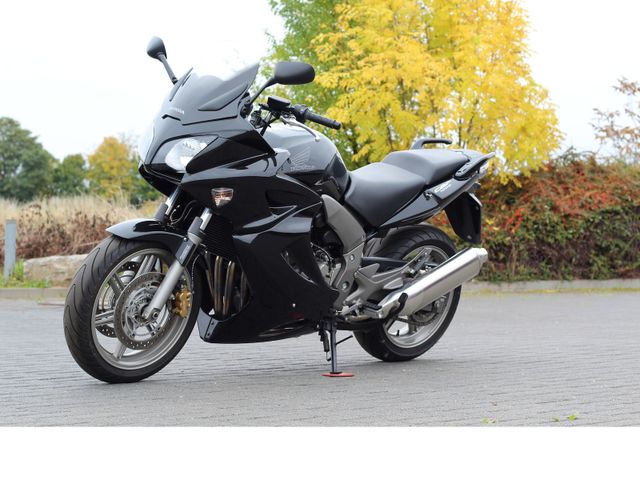 Honda CBF1000 ABS