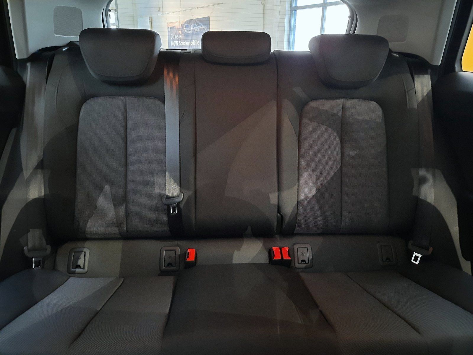 Fahrzeugabbildung Audi Q2 35 TFSI advanced S-Tronic *Cam*LED*AppC.*