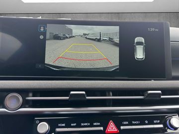 Hyundai TUCSON - 11