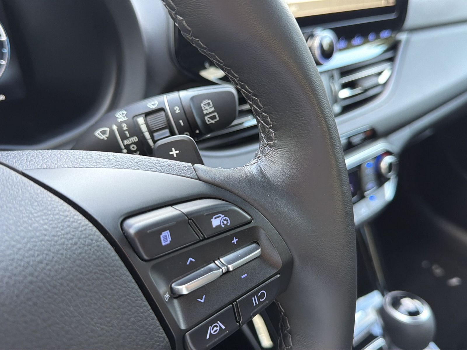 Hyundai i30 – Bild 16