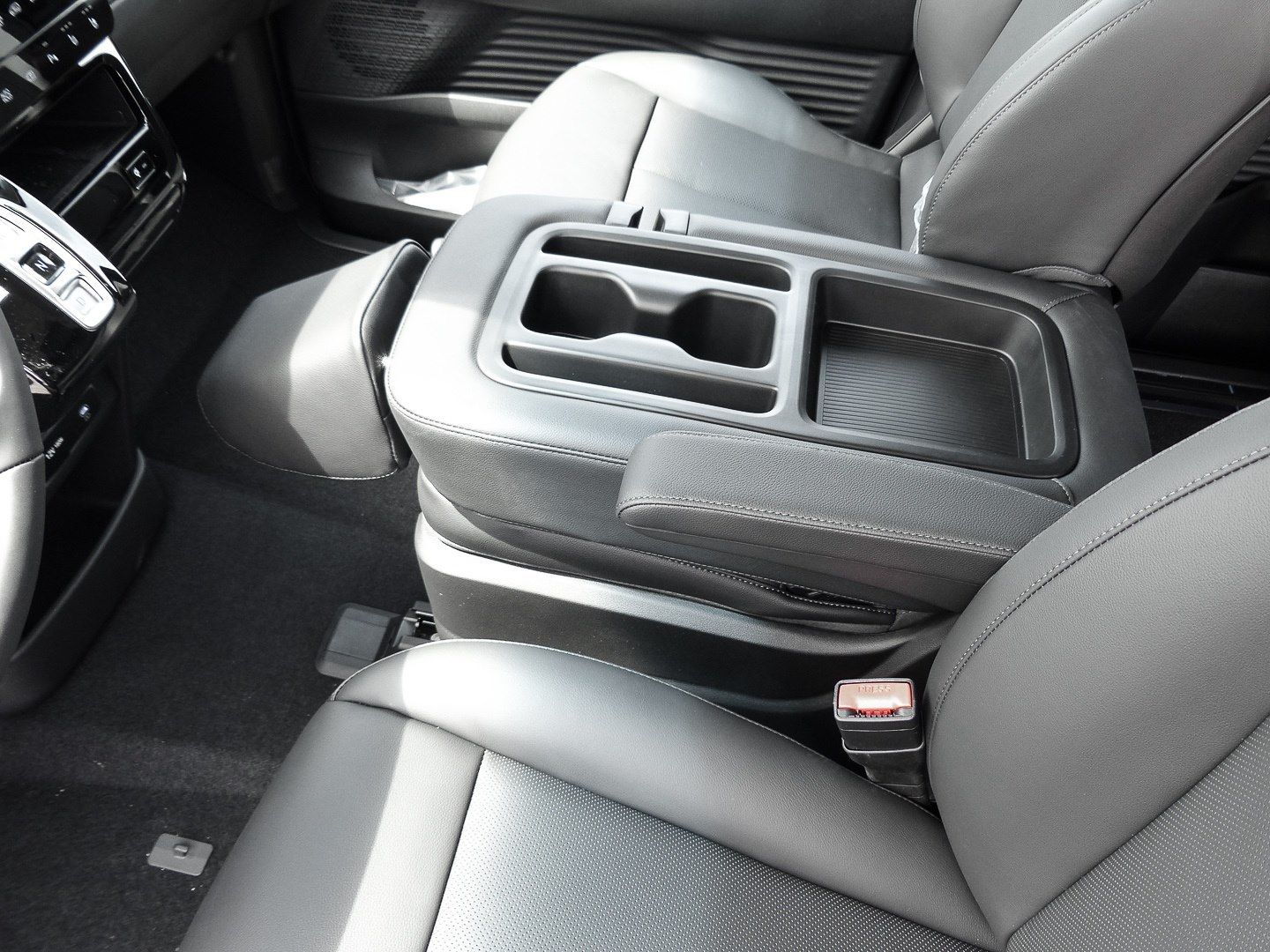 Hyundai STARIA - Bild 11