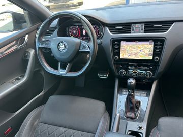 Skoda Octavia - 10