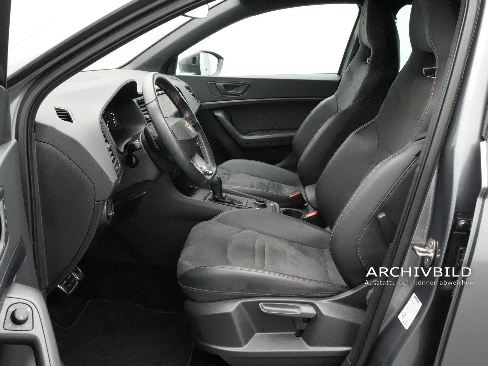 Cupra Ateca - Bild 13