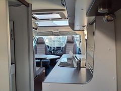 Pössl Summit Prime 640 *7000€ GESCHENKT!!*