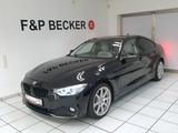 BMW 420d Gran Coupe Leder Navi Bi-Xenon Shadow - BMW 420 in Solingen