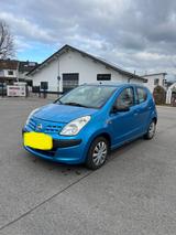 Nissan Pixo 1.0l visia visia - Nissan Pixo: Visia