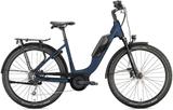 Morrison SUB 3.0 725 Wave matt blue 53 cm 50" - Morrison E-Bikes