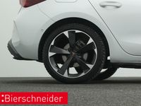 Cupra Leon - Vorschau Bild 29