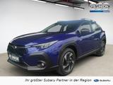 Subaru Crosstrek 2.0 Platinum LEDER KAMERA SSD NAVI LED - Subaru New cars