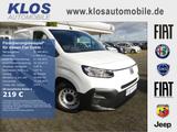 Fiat Doblo CARGO KAWA L2H1 1.5 BLUEHDI 130PS MAGIC WI - Fiat Cargo doblo