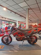 KTM 690 SMC R Sonder-Edition - KTM GEBRAUCHT R 690