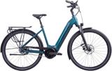 Hercules Robert/a I-R8 Zentralrohr 45 cm 28 Zoll - Hercules E-Bikes